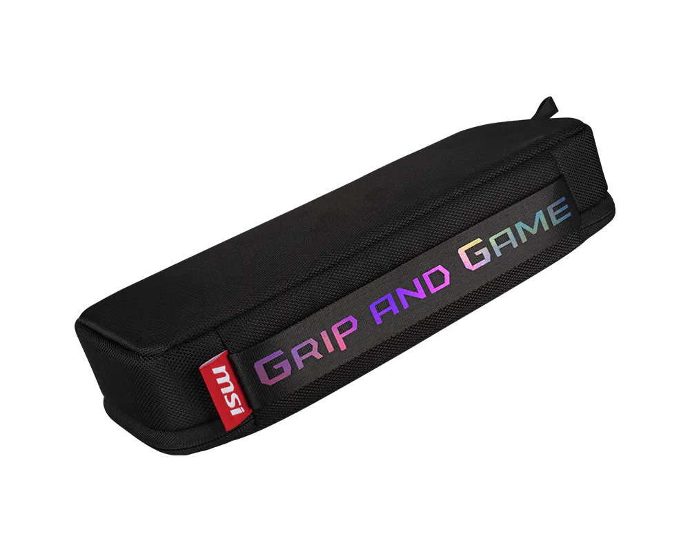 MSI Claw Travel Case