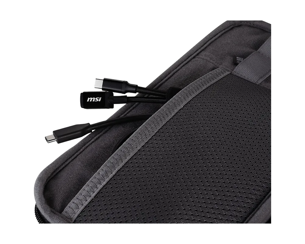 MSI Claw Travel Case