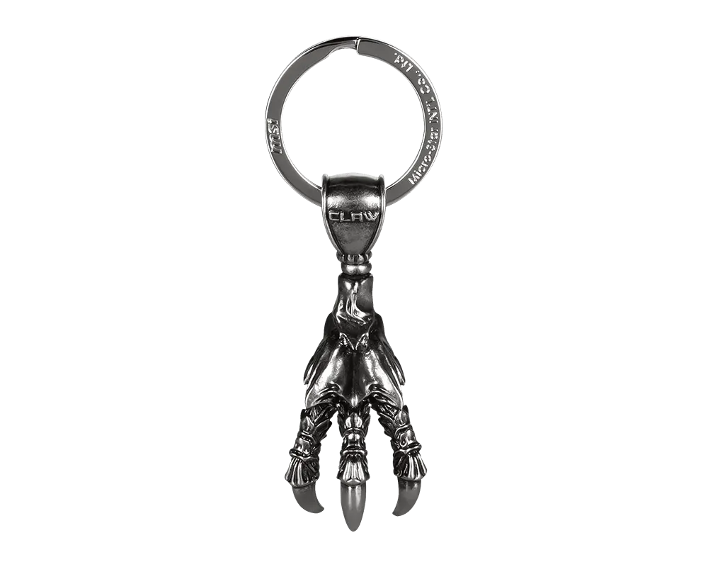 MSI Claw Keychain