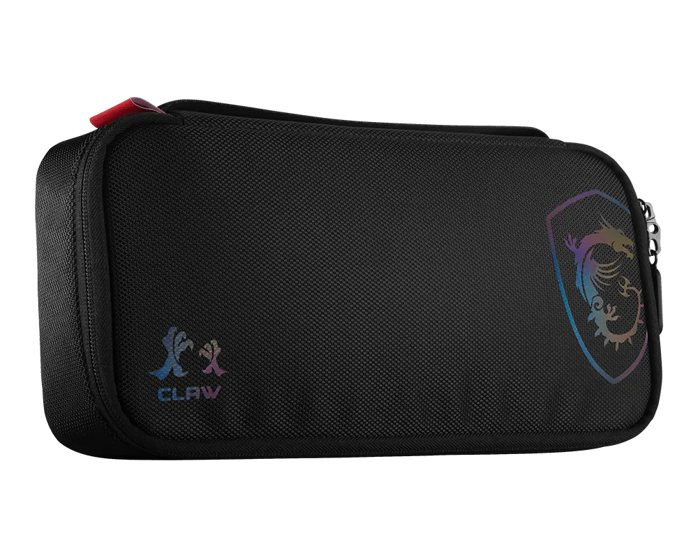 MSI Claw Travel Case