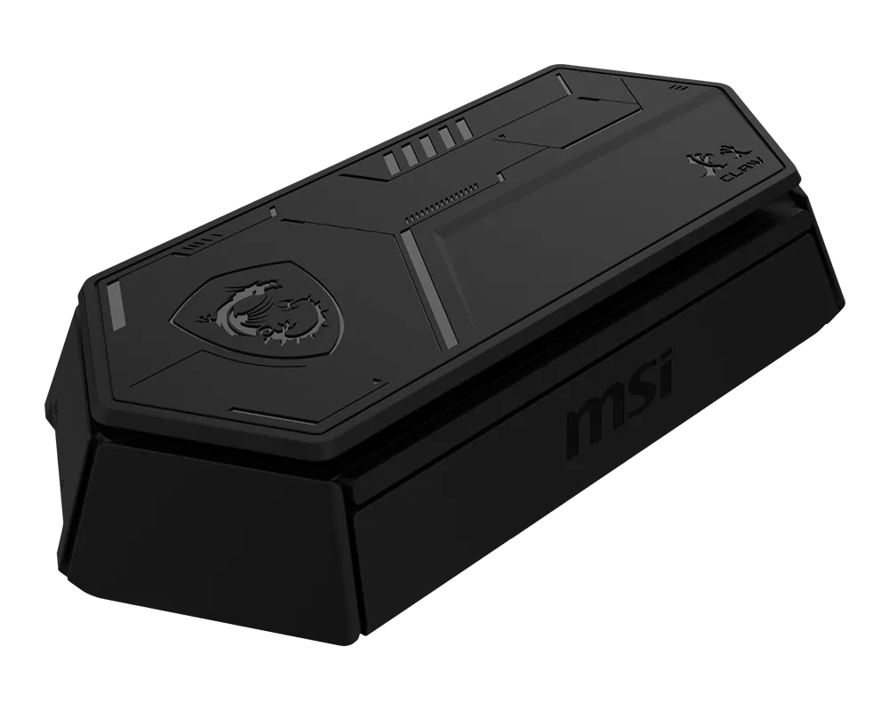 MSI Nest Docking Station