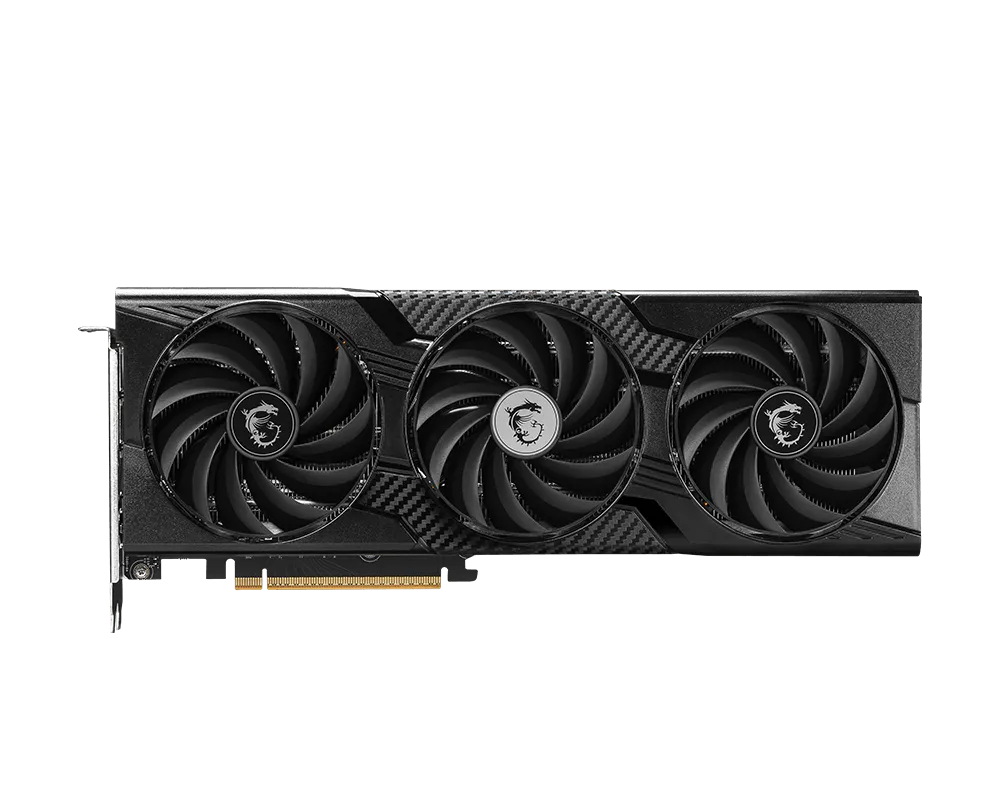 GeForce RTX™ 5060 8G GAMING DUKE 3X OC PLUS