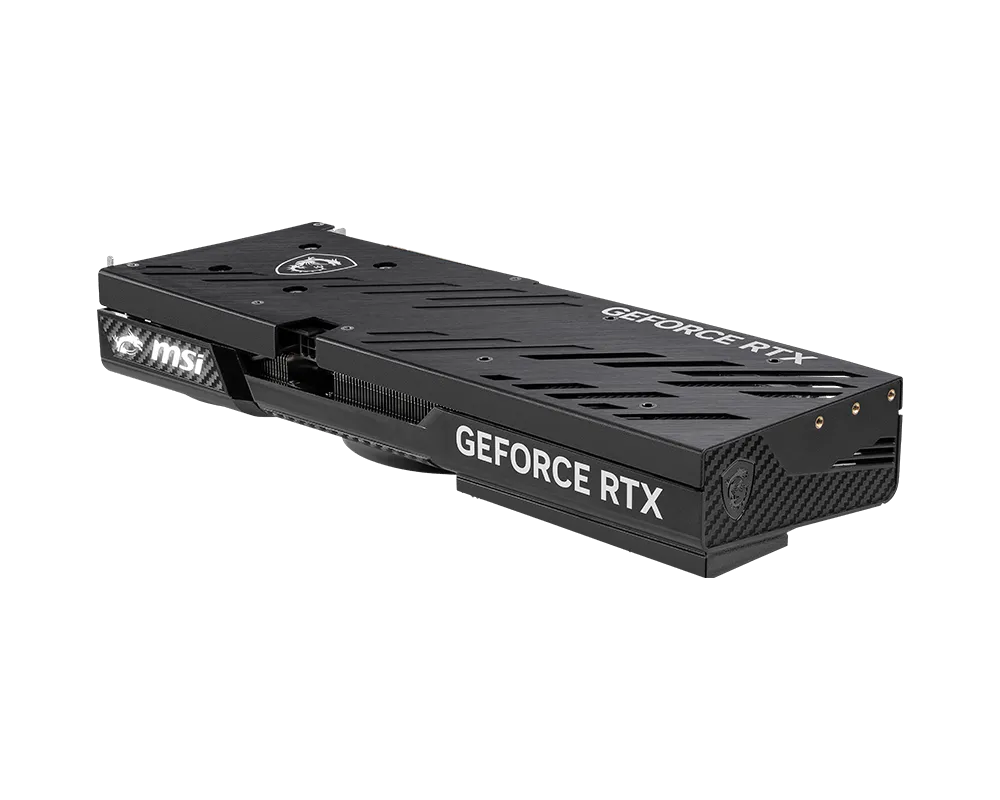 GeForce RTX™ 5060 8G GAMING DUKE 3X OC PLUS