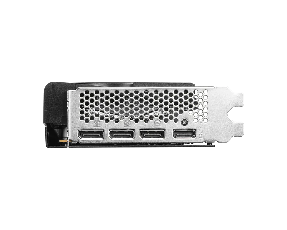 GeForce RTX™ 5060 8G GAMING DUKE 3X OC PLUS