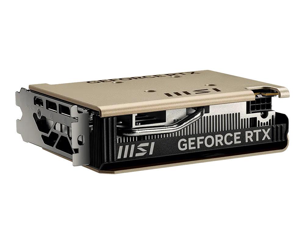 GeForce RTX™ 5050 8G INSPIRE ITX OC