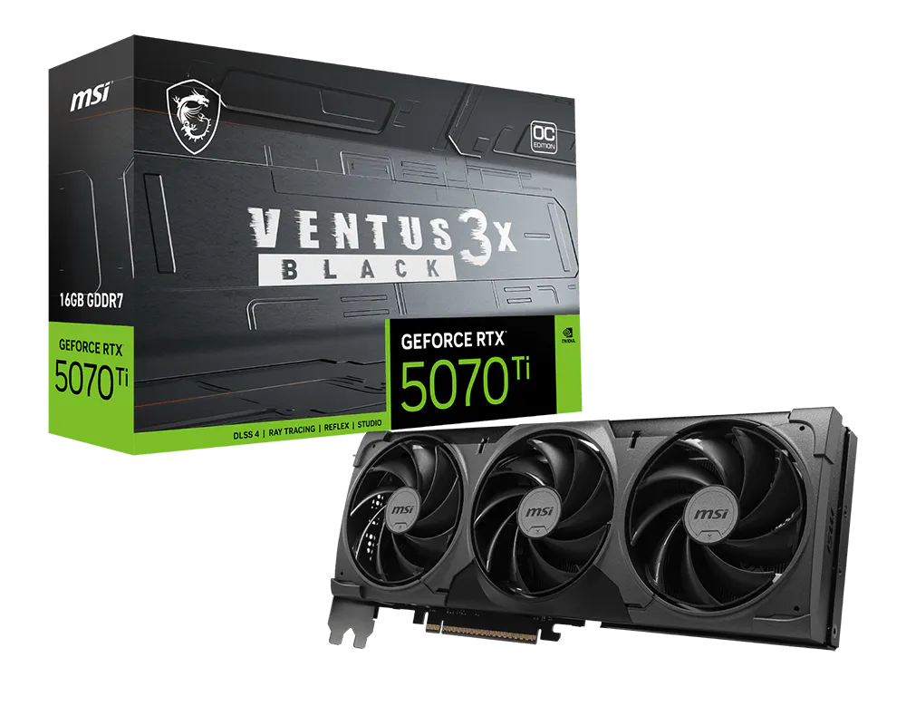 Graphics card - The world leader in display performance |MSI USA