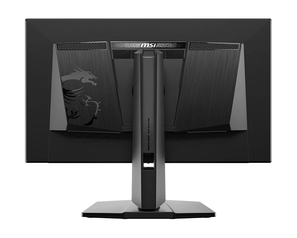 MAG 272QP QD-OLED X24