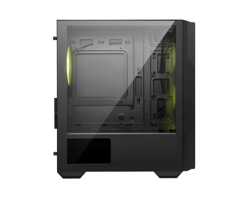 MAG FORGE M110R AIRFLOW