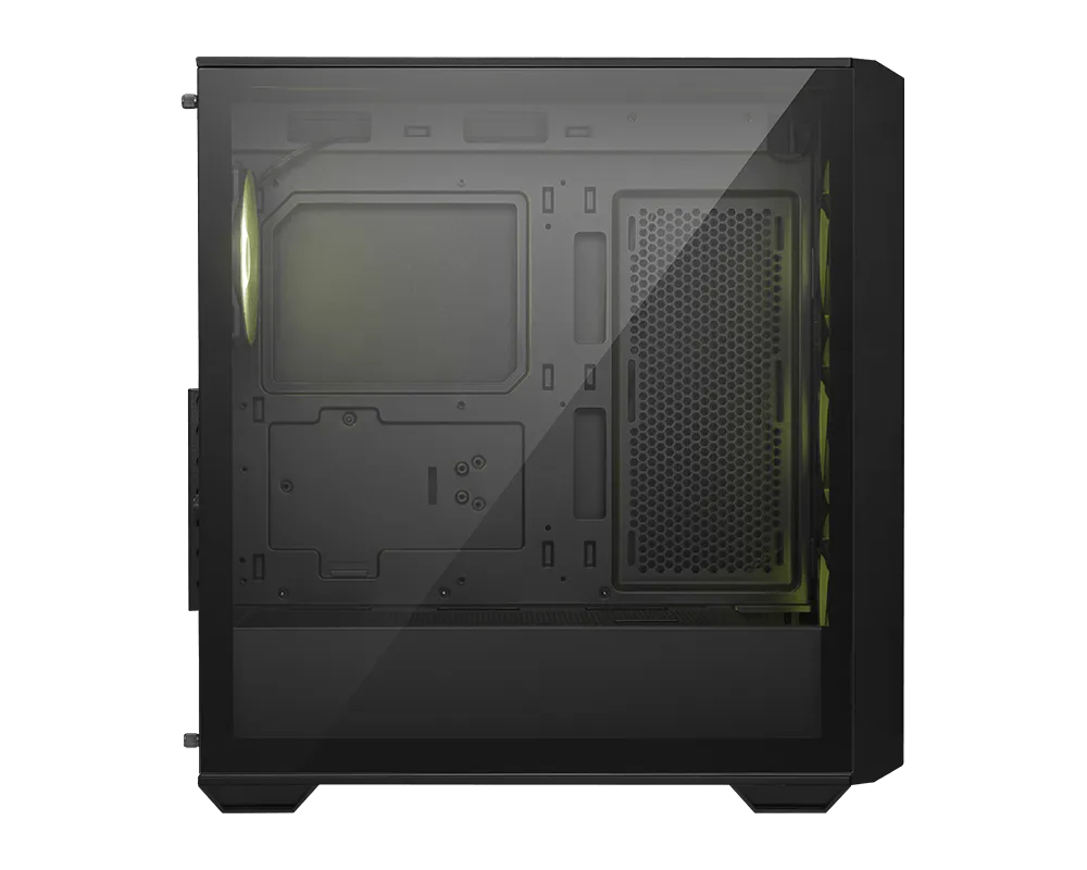 MAG FORGE 330R AIRFLOW