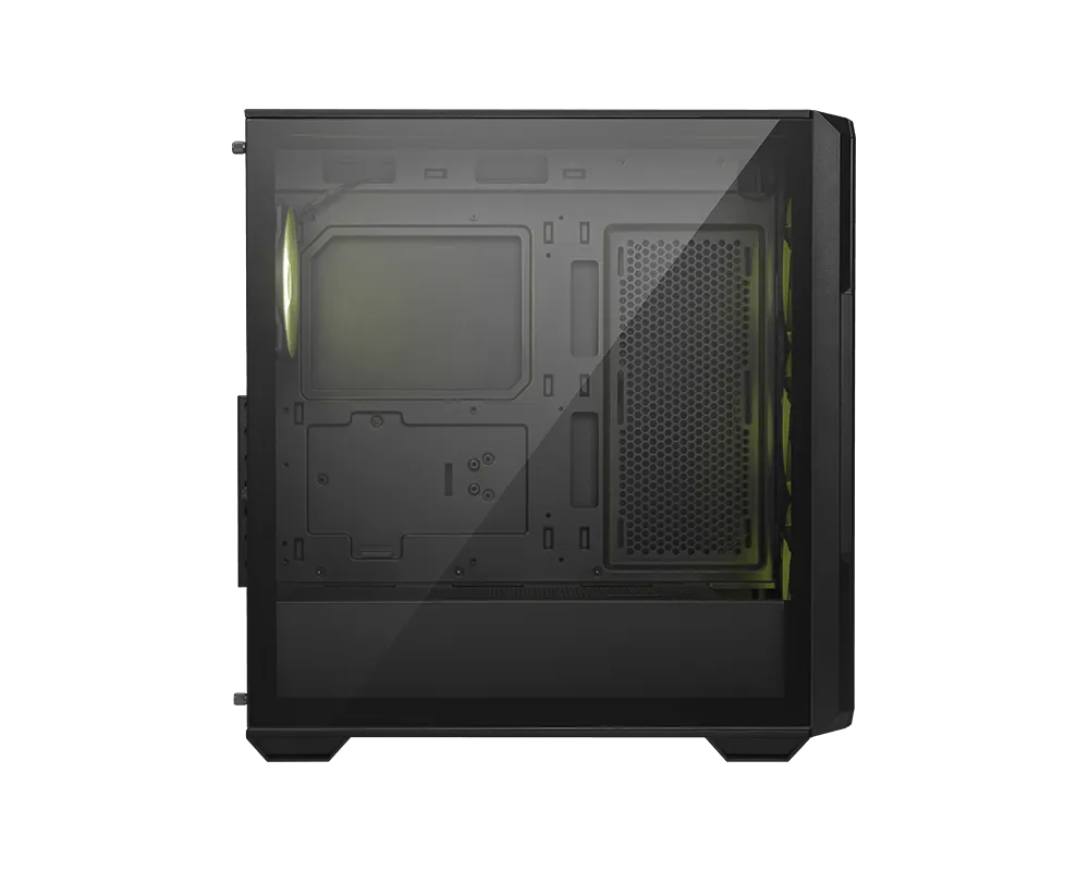 MAG FORGE 340R AIRFLOW