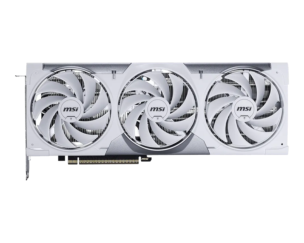 GeForce RTX™ 5070 Ti 16G VENTUS 3X PZ
