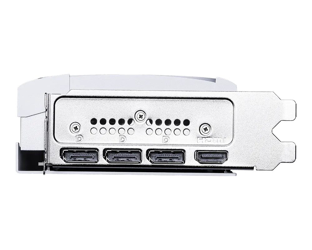 GeForce RTX™ 5070 Ti 16G VENTUS 3X PZ