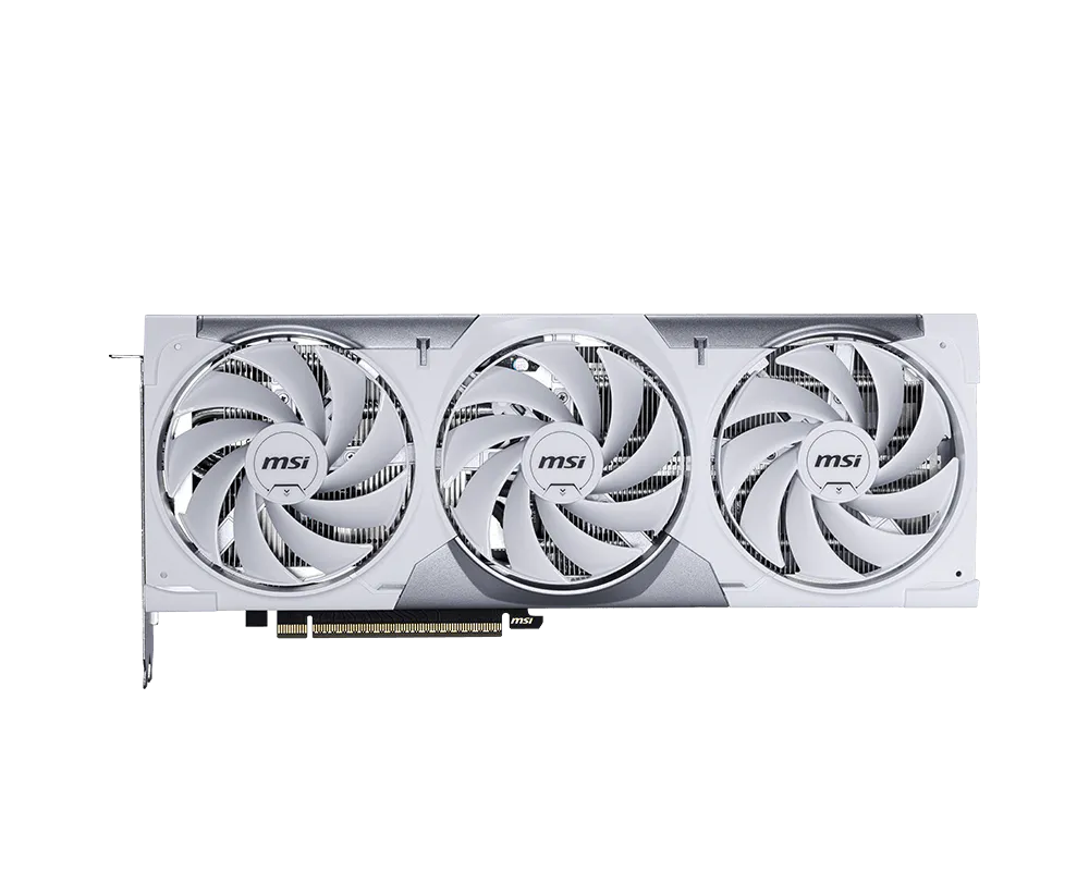 GeForce RTX™ 5070 Ti 16G VENTUS 3X PZ OC