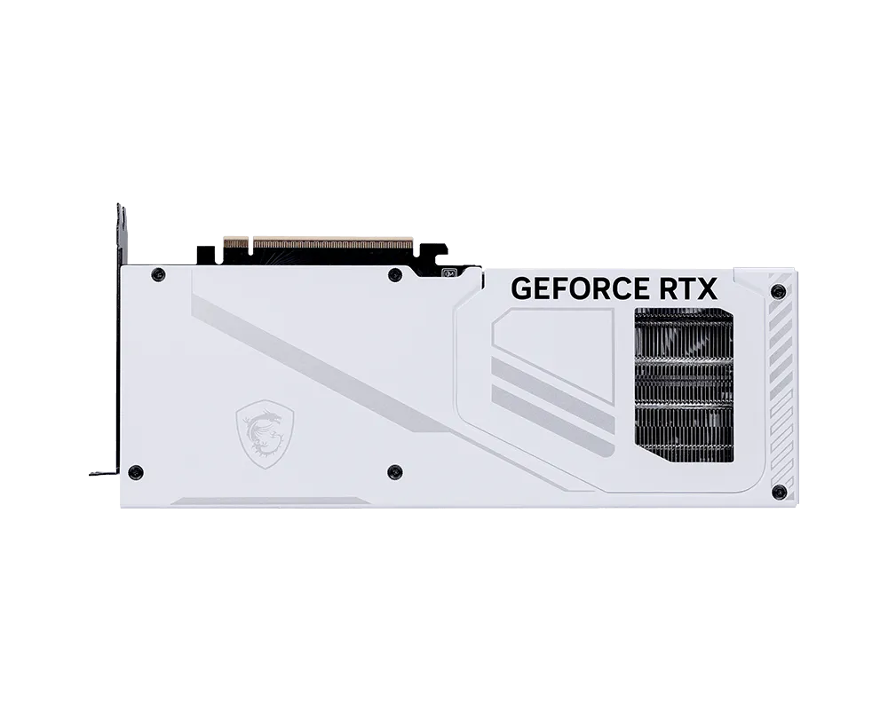 GeForce RTX™ 5070 Ti 16G VENTUS 3X PZ OC