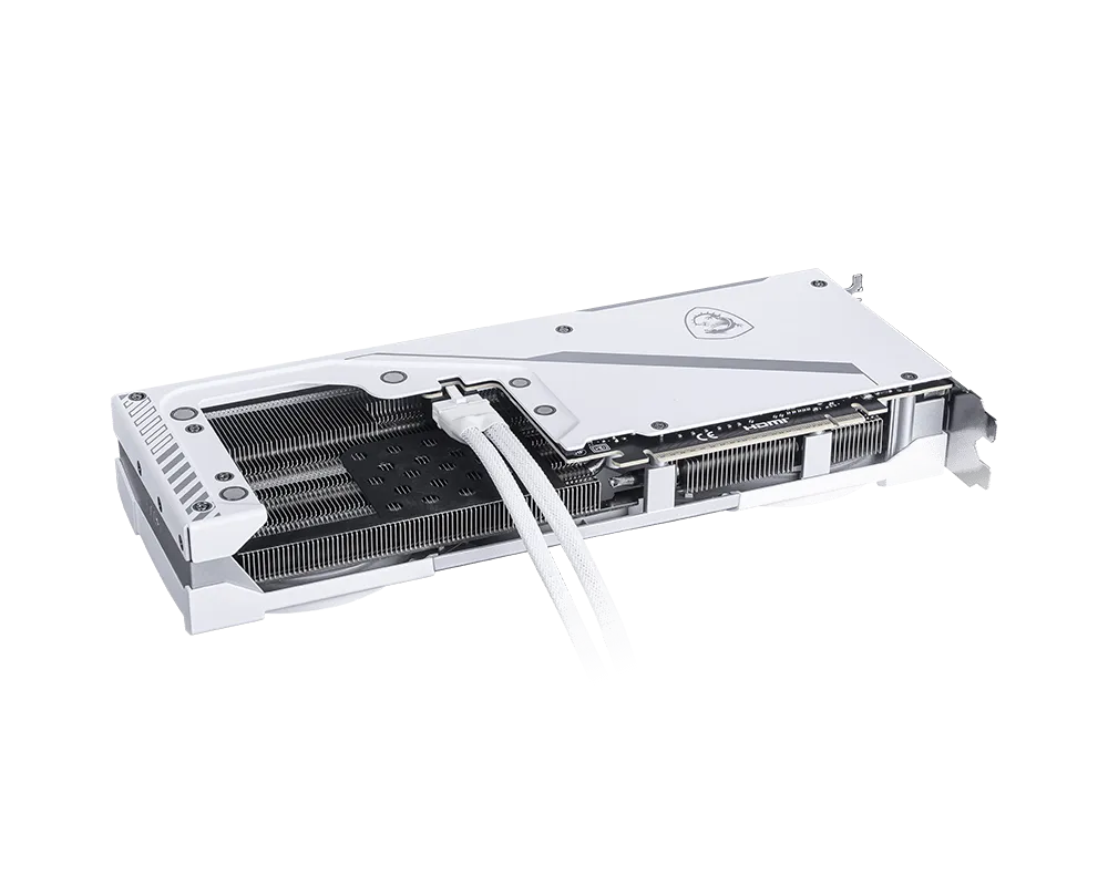 GeForce RTX™ 5070 Ti 16G VENTUS 3X PZ OC