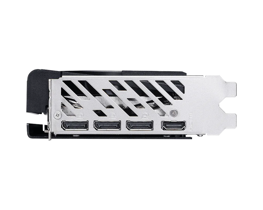 GeForce RTX™ 5070 12G GAMING DUKE 3X PLUS