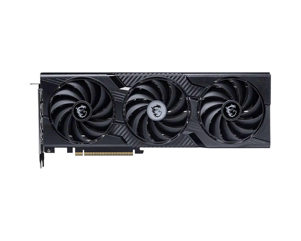 GeForce RTX™ 5070 12G GAMING DUKE 3X OC PLUS