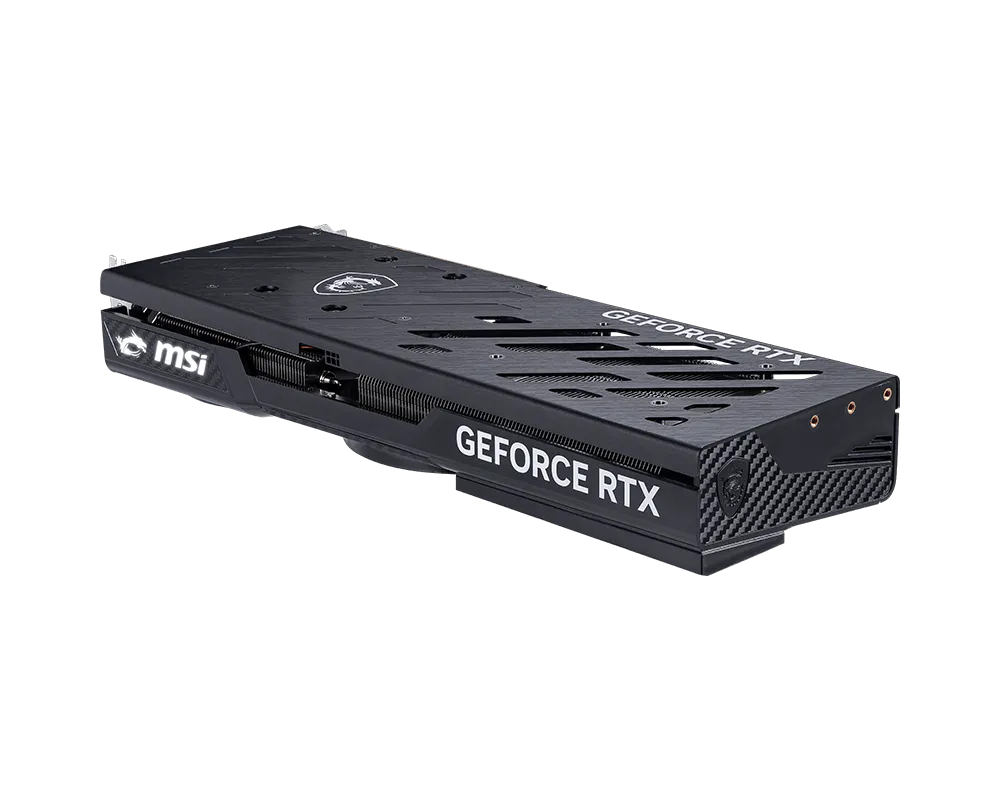 GeForce RTX™ 5070 12G GAMING DUKE 3X OC PLUS