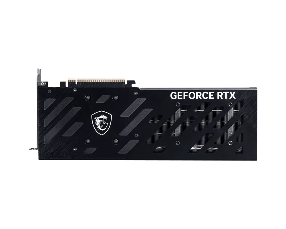 GeForce RTX™ 5070 12G GAMING DUKE 3X OC PLUS