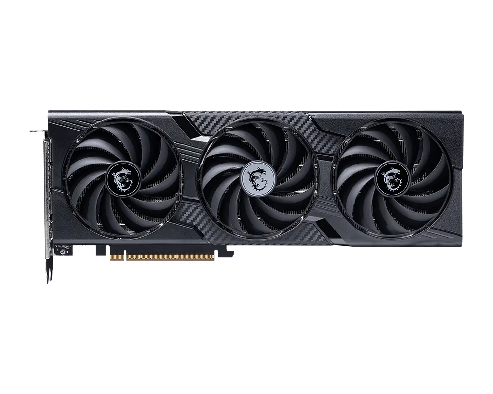 GeForce RTX™ 5060 Ti 8G GAMING DUKE 3X PLUS