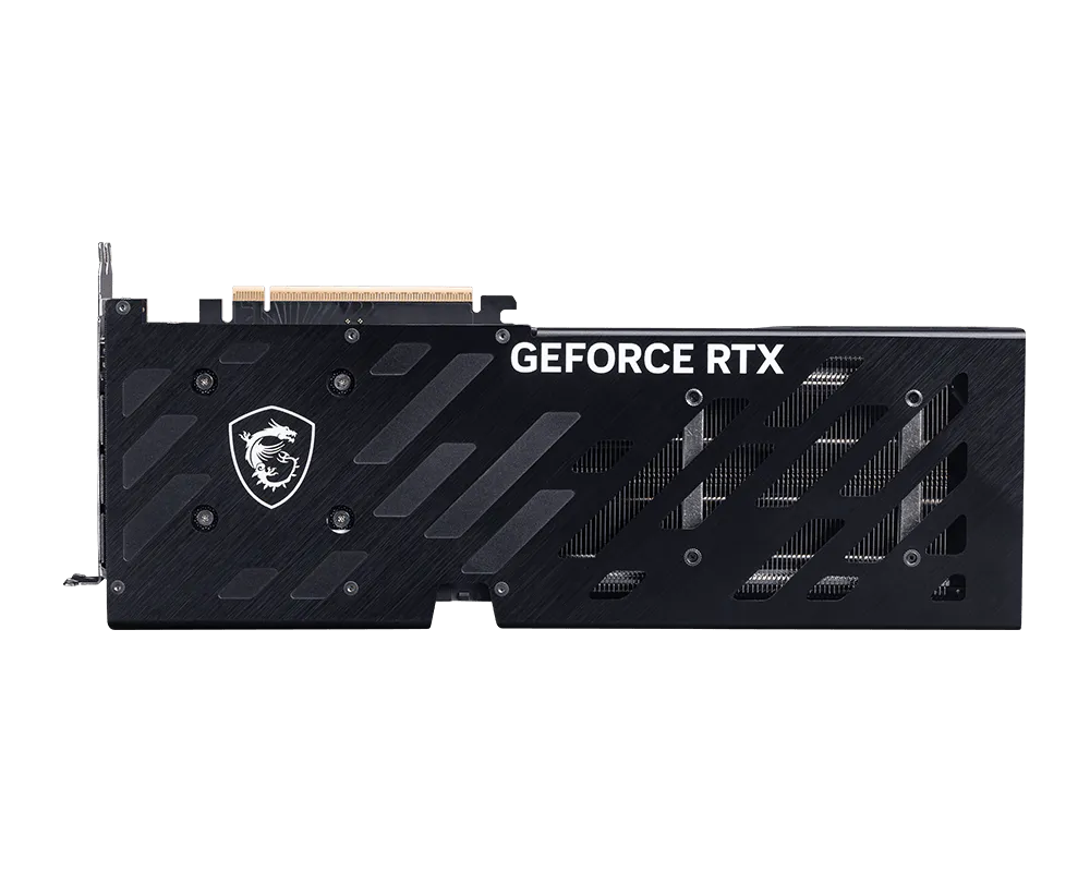 GeForce RTX™ 5060 Ti 8G GAMING DUKE 3X OC PLUS