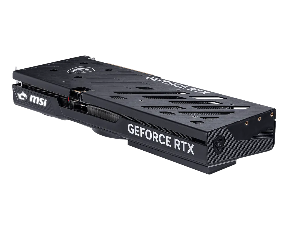 GeForce RTX™ 5060 Ti 8G GAMING DUKE 3X OC PLUS