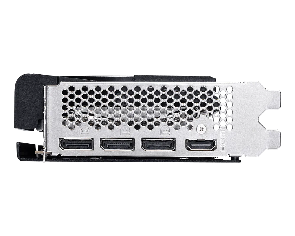 GeForce RTX™ 5060 Ti 8G GAMING DUKE 3X OC PLUS