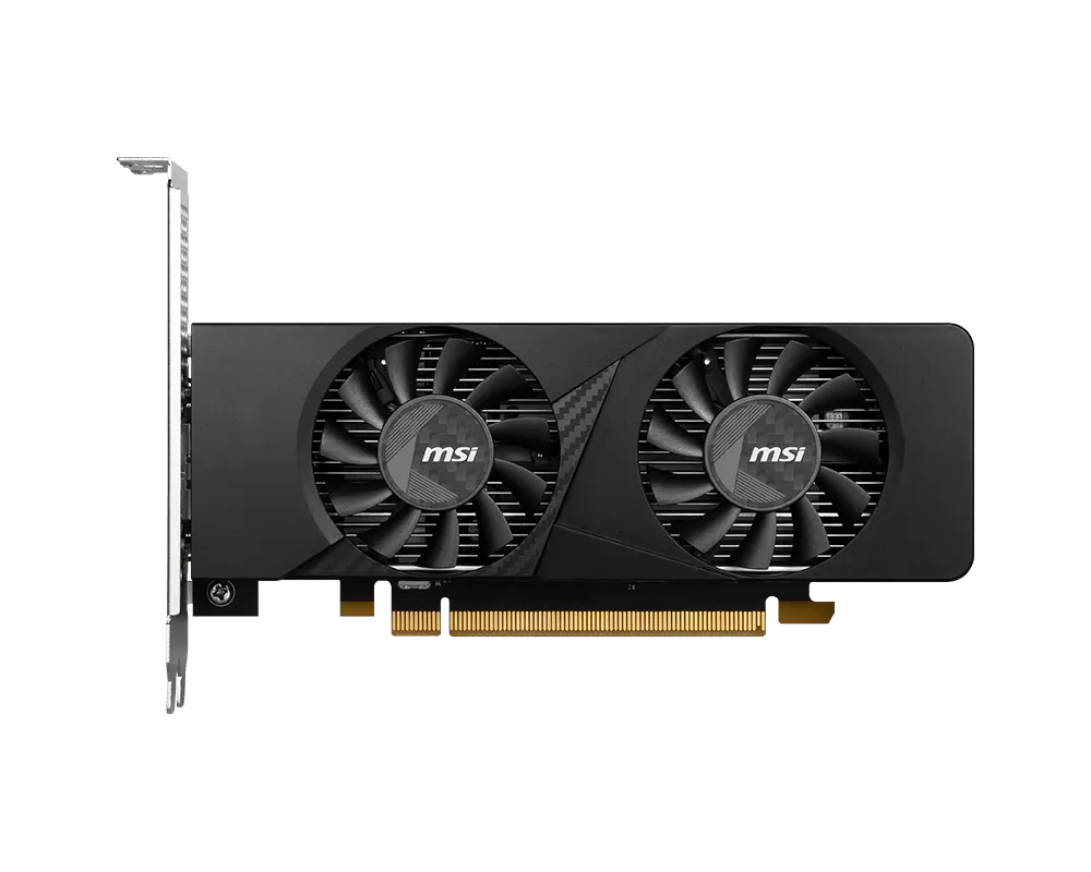 GeForce RTX™ 3050 LP E 6G