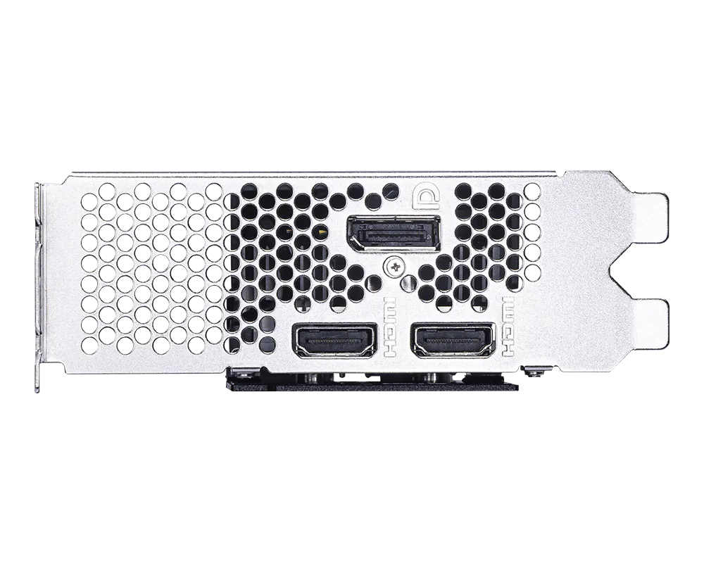 GeForce RTX™ 3050 LP E 6G