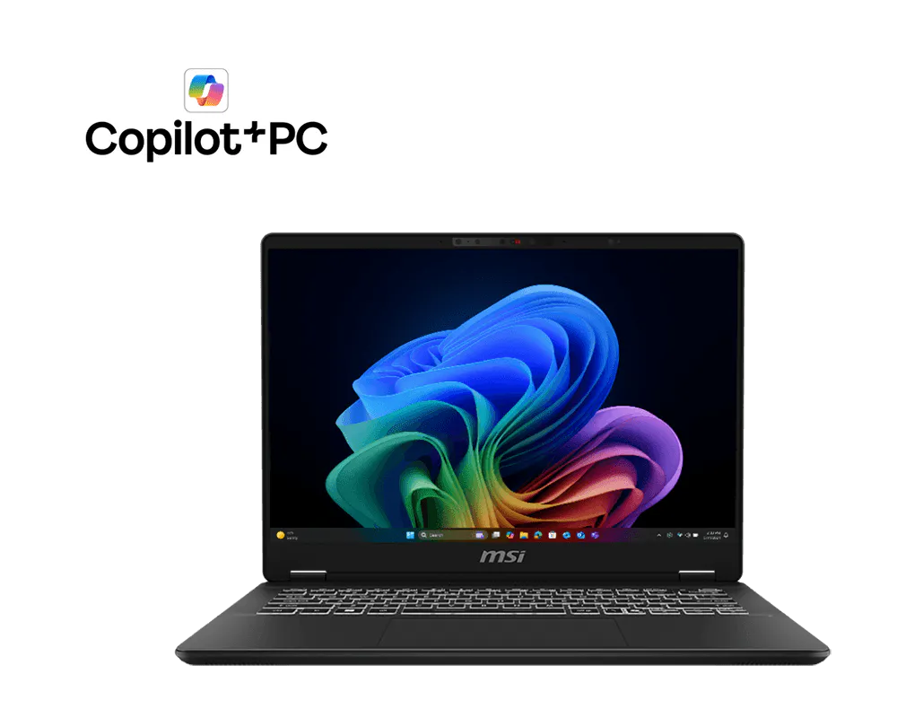 Prestige 14 AI+ Evo C2VM