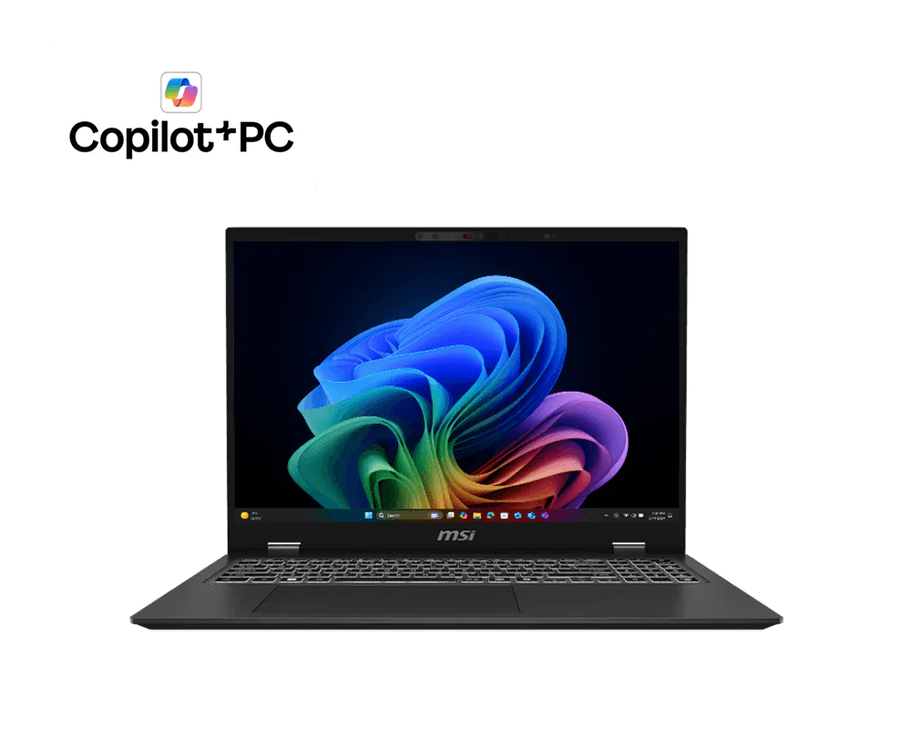 Prestige 16 AI+ Evo B2VM<br />Copilot+ PC