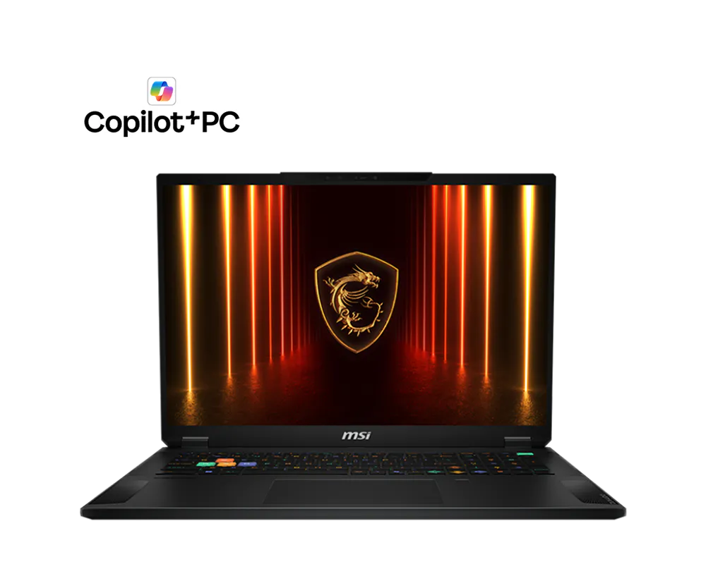 Stealth A18 AI+<br />Copilot+ PC