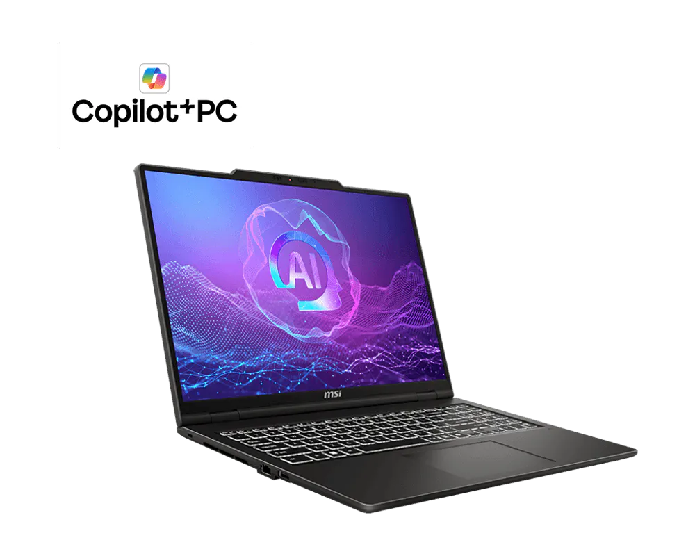 VenturePro A17 AI+ A3HW