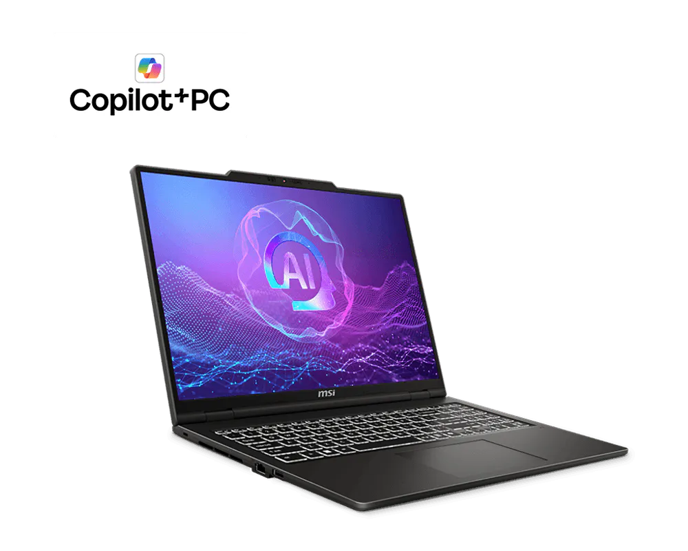 VenturePro A16 AI+ A3HW