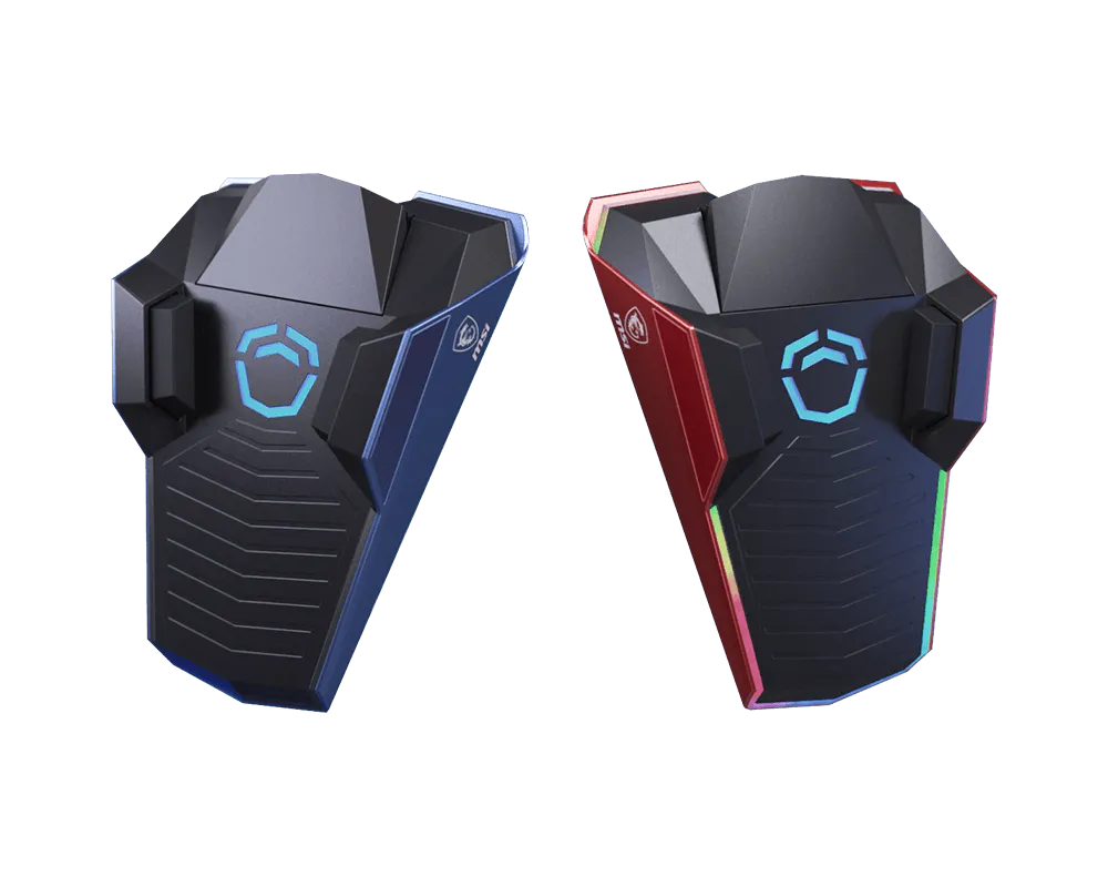 Liberator GP11 / GP12