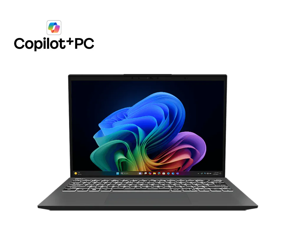 Prestige 13 AI+ Evo A2VM<br />Copilot+ PC