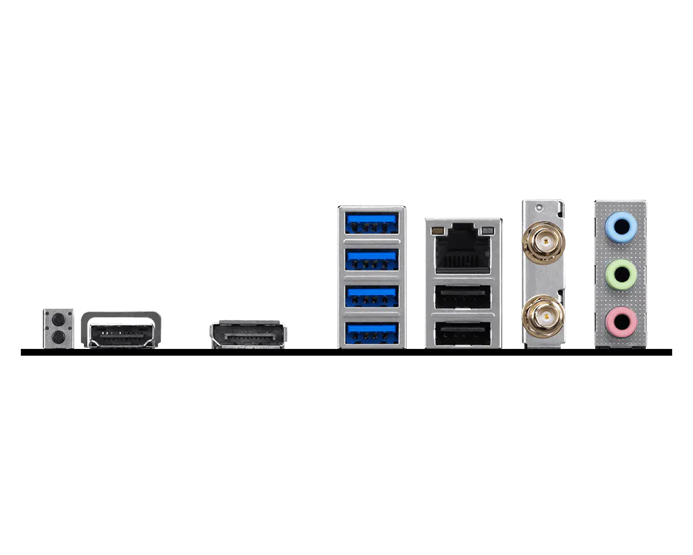 PRO A620AM-G EVO WIFI