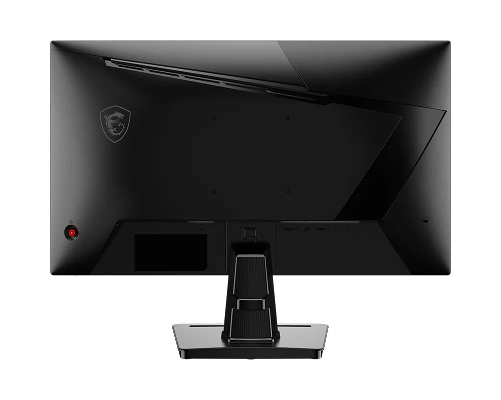 MAG 256F E20 | 25 Inch Gaming Monitor | MSI Global