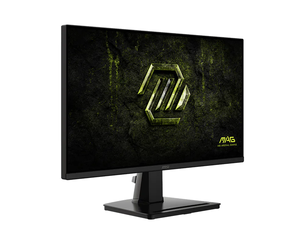 MAG 256F E20 | 25 Inch Gaming Monitor | MSI Global