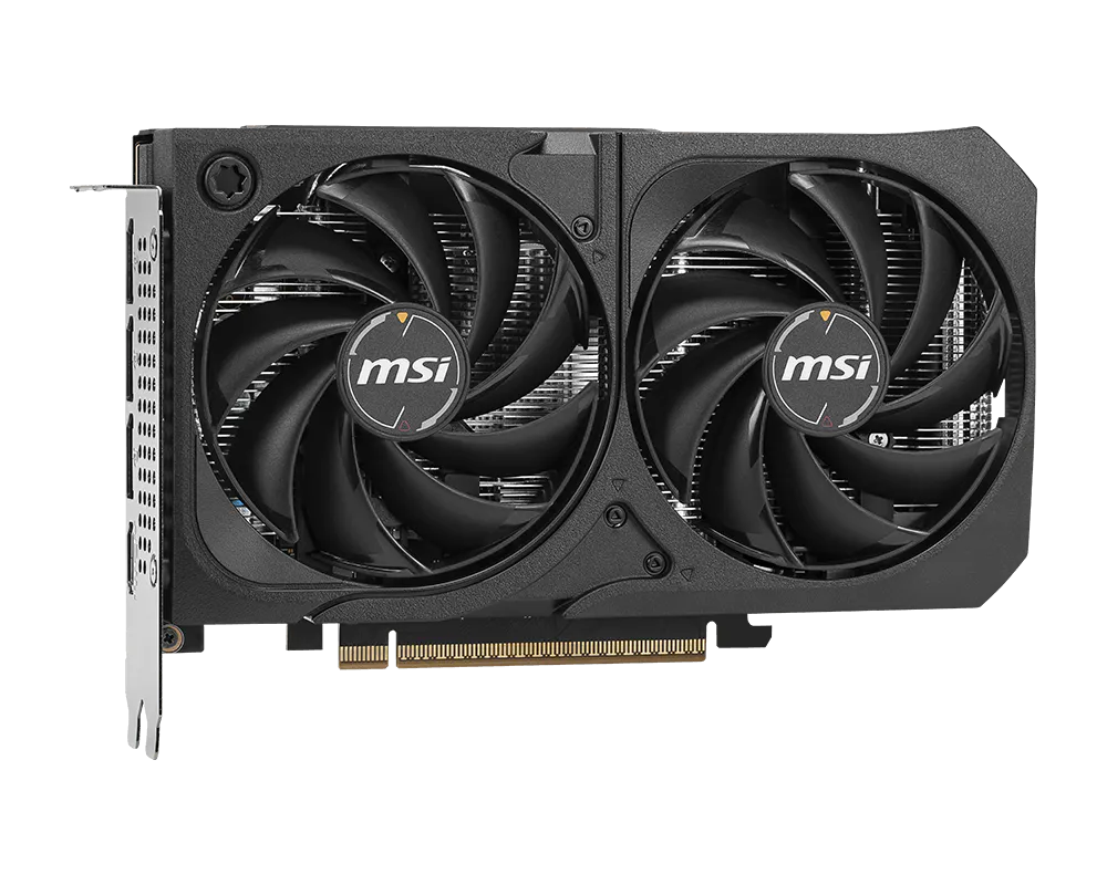 GeForce RTX™ 5060 8G SHADOW 2X OC MAX