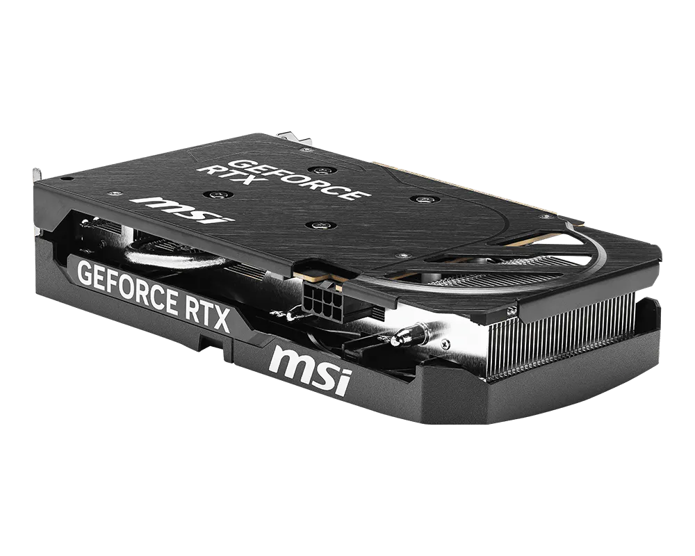 GeForce RTX™ 5060 8G SHADOW 2X OC MAX
