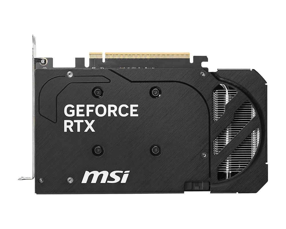 GeForce RTX™ 5060 8G SHADOW 2X OC MAX