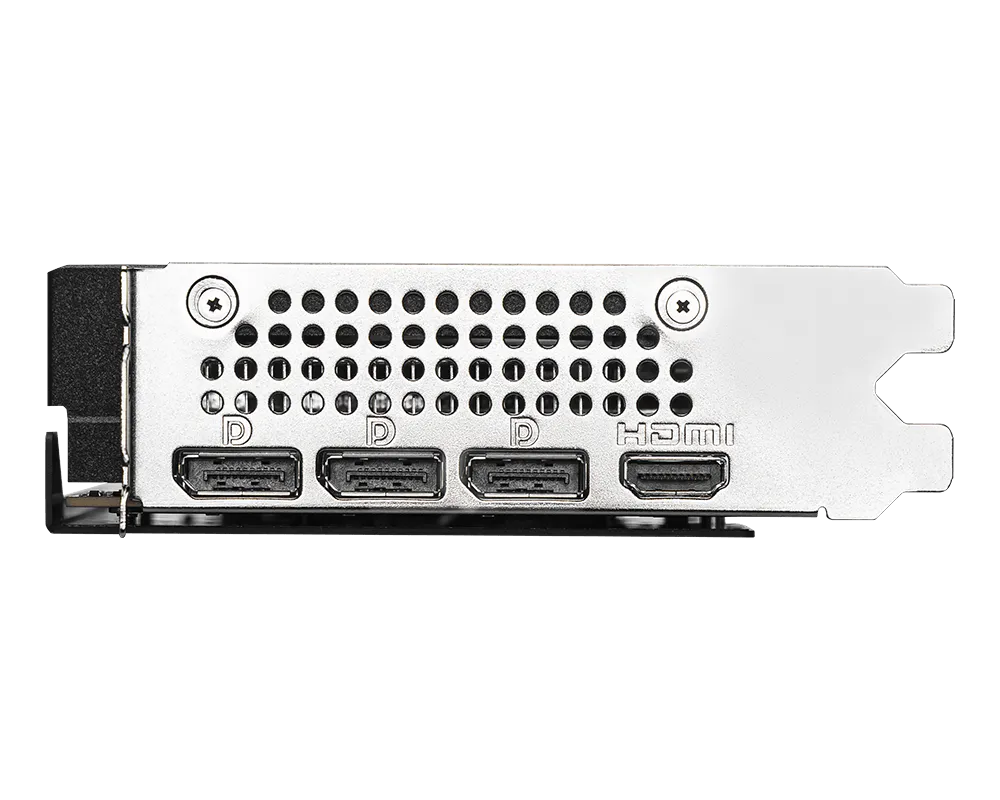 GeForce RTX™ 5060 8G SHADOW 2X OC MAX