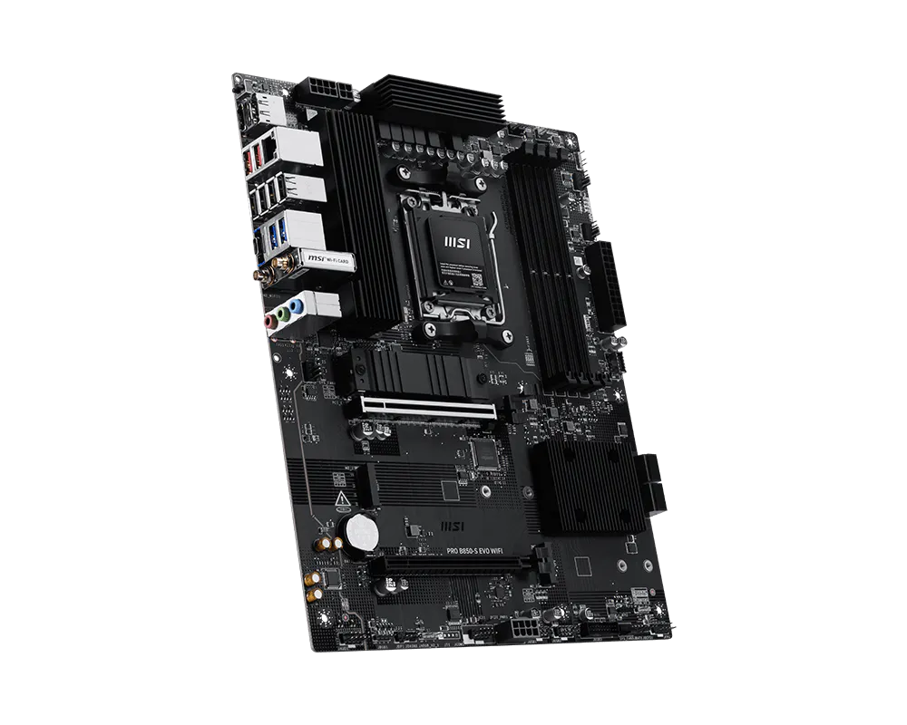 PRO B850-S EVO WIFI