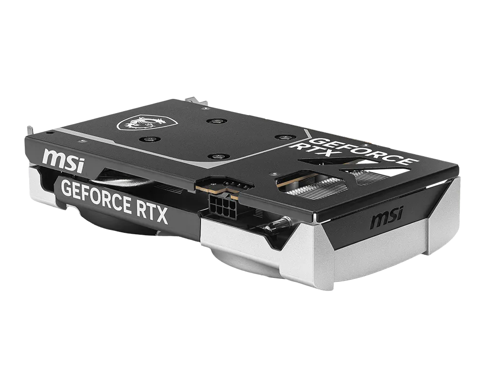 GeForce RTX™ 5060 8G VENTUS 2X OC MAX