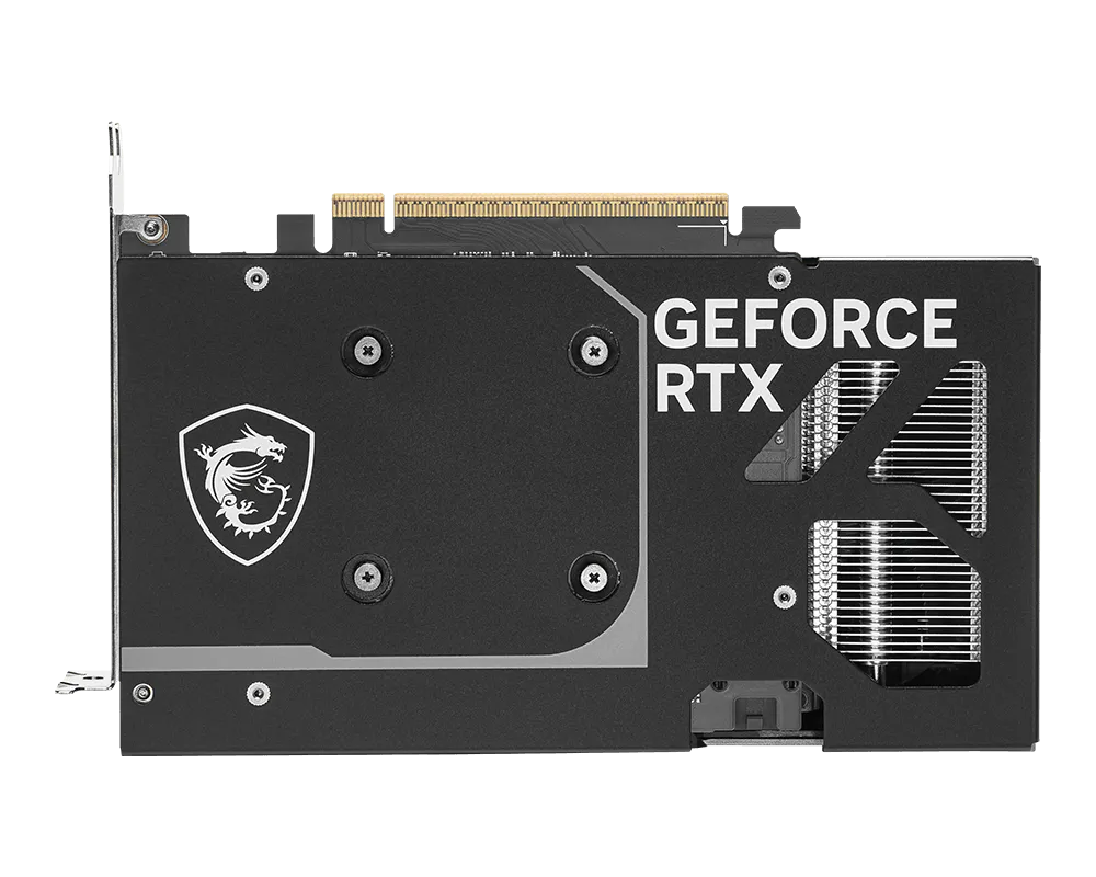 GeForce RTX™ 5060 8G VENTUS 2X OC MAX