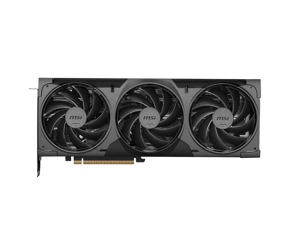 GeForce RTX™ 5080 16G VENTUS 3X BLACK