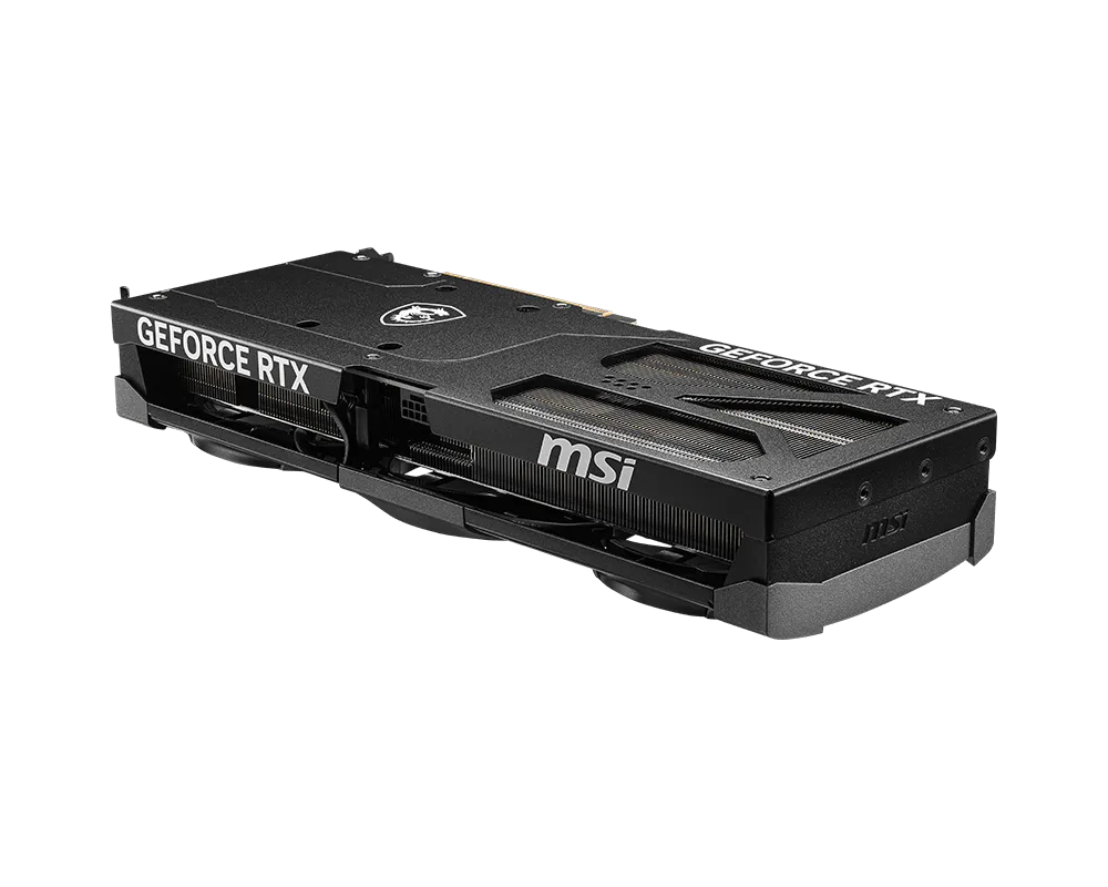 GeForce RTX™ 5080 16G VENTUS 3X BLACK