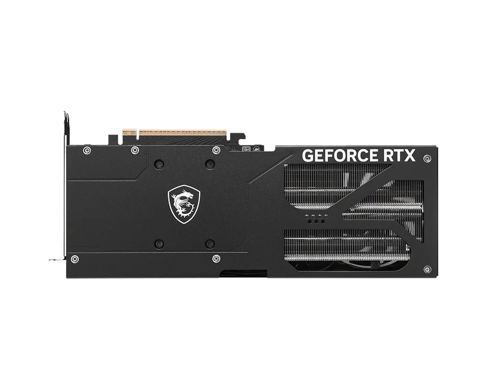 GeForce RTX™ 5080 16G VENTUS 3X BLACK