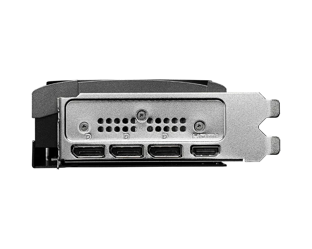 GeForce RTX™ 5080 16G VENTUS 3X BLACK